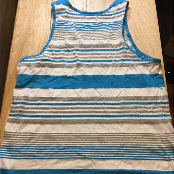 Alphabeta Tank Top - Picture 2 of 3